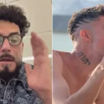 Crise entre pai e filho: Guilherme Rocha diz que vai processar Latino por difamação