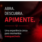 Apimentei apresenta Box Surpresa Apimentada: uma nova forma de presentear com experiências irresistíveis