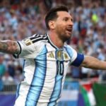 Os segredos alimentares de Messi: descubra o que ele eliminou e acrescentou à sua dieta