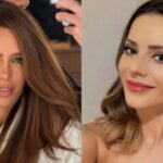 Bruna Biancardi compartilha uma curiosidade sobre Sandy e recebe resposta inesperada da cantora: ‘Desculpem