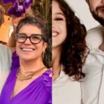 Descubra quem são os filhos de Ernesto Paglia, os herdeiros do parceiro de Sandra Annenberg