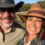 Aos 63 anos, Solange Frazão revela se pensa em casamento com atual namorado