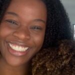 História de amor de atriz da Globo com francês tem match em app e pedido no trabalho