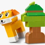 Shopping Pátio Paulista Apresenta LEGO® PET DAY CARE Universo de Brincadeiras Criado com Milhares de Peças