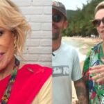 Os herdeiros de Ana Maria Braga: descubra quem são os filhos que preferem a vida discreta longe da fama
