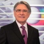Sérgio Chapelin: Aos 85 anos, o ex-apresentador opta por uma vida tranquila e afastada das câmeras.